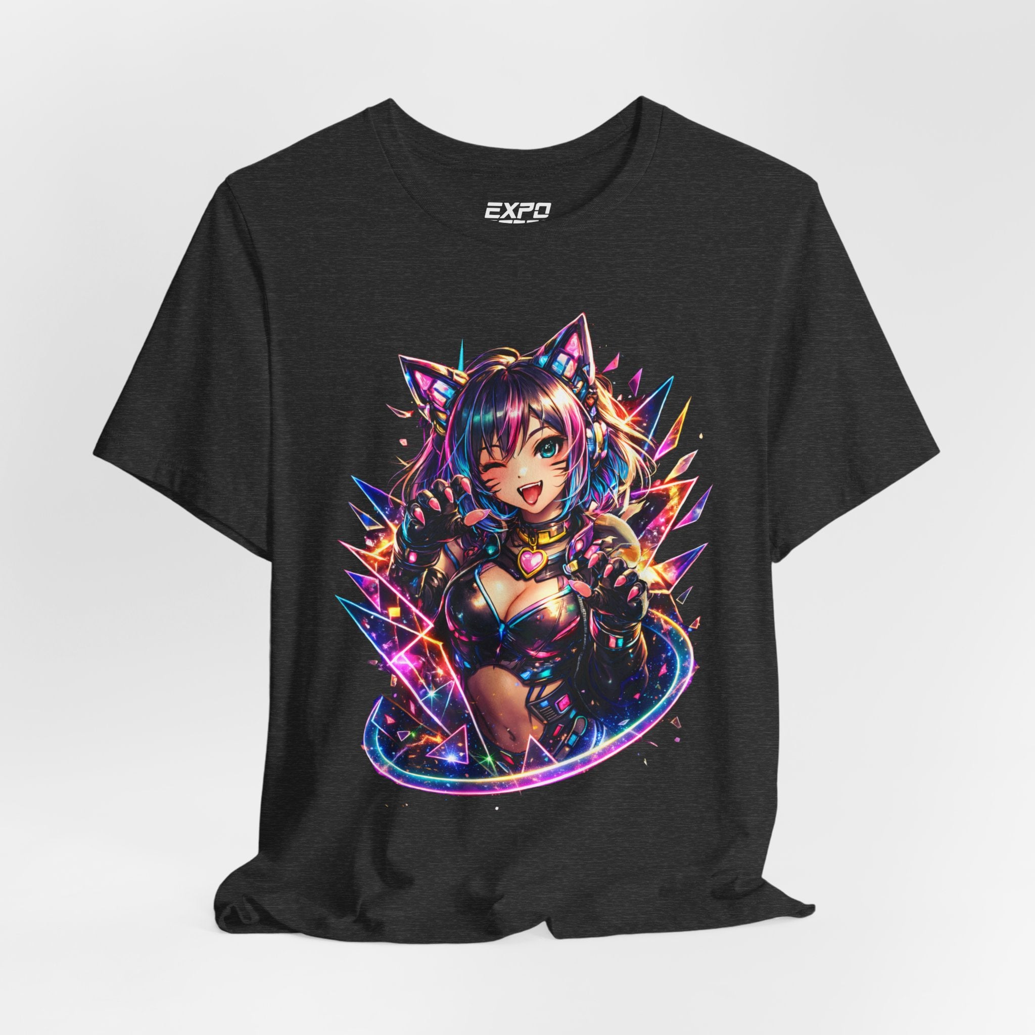 Waifu Cyber Kitty