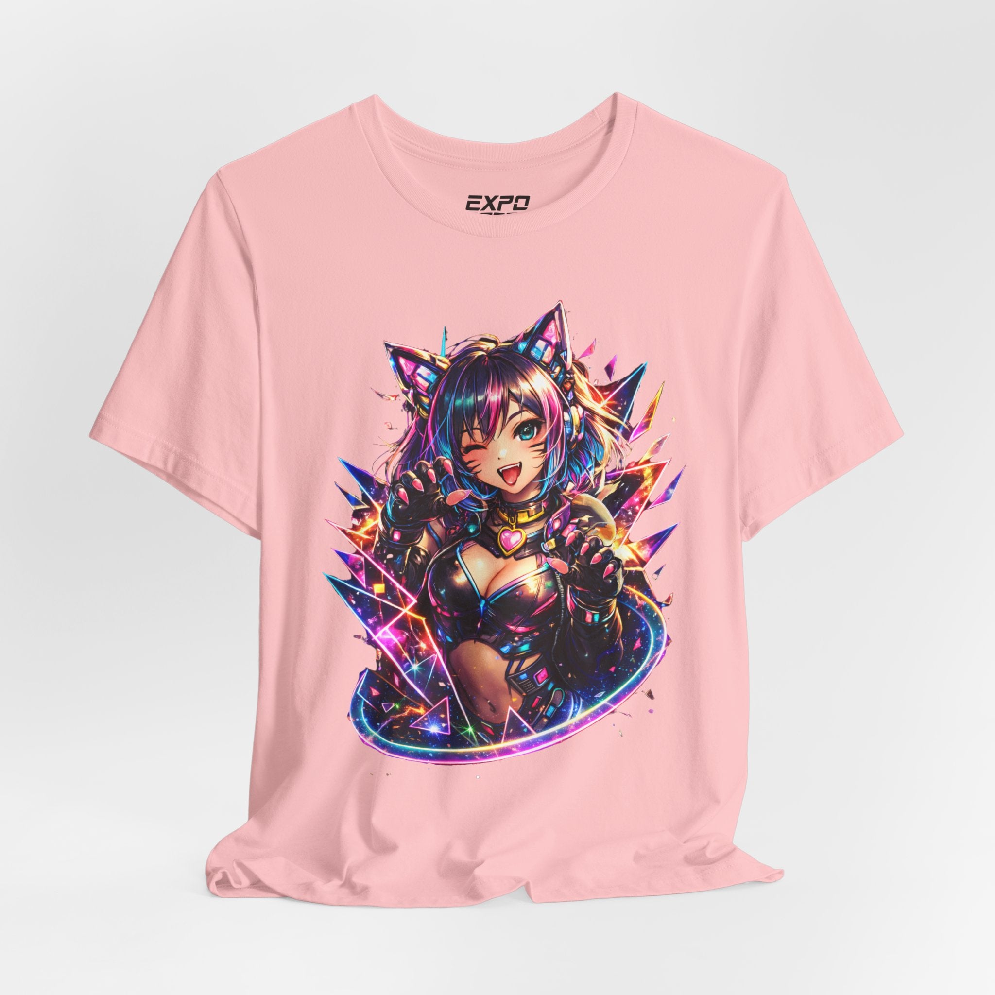 Waifu Cyber Kitty