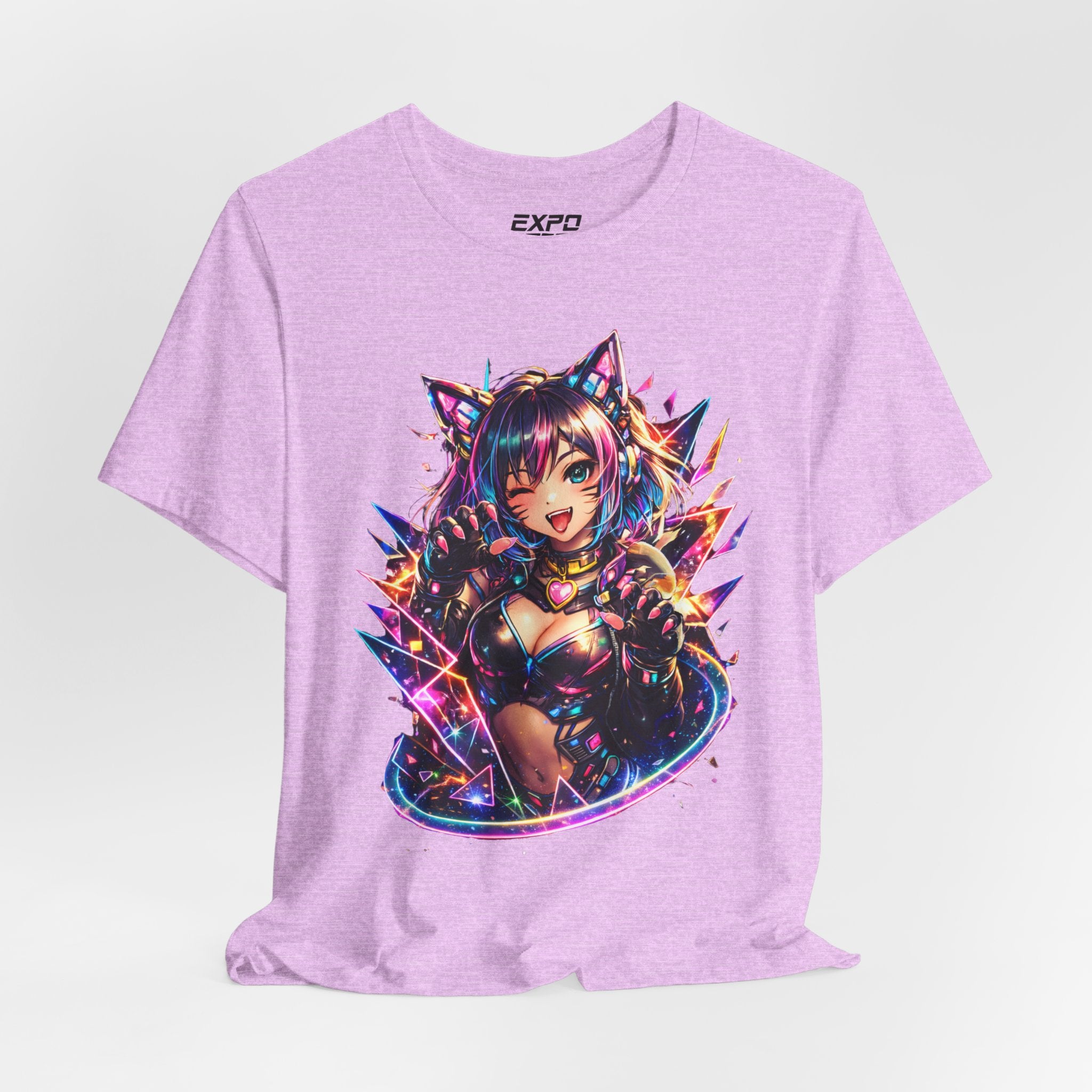 Waifu Cyber Kitty