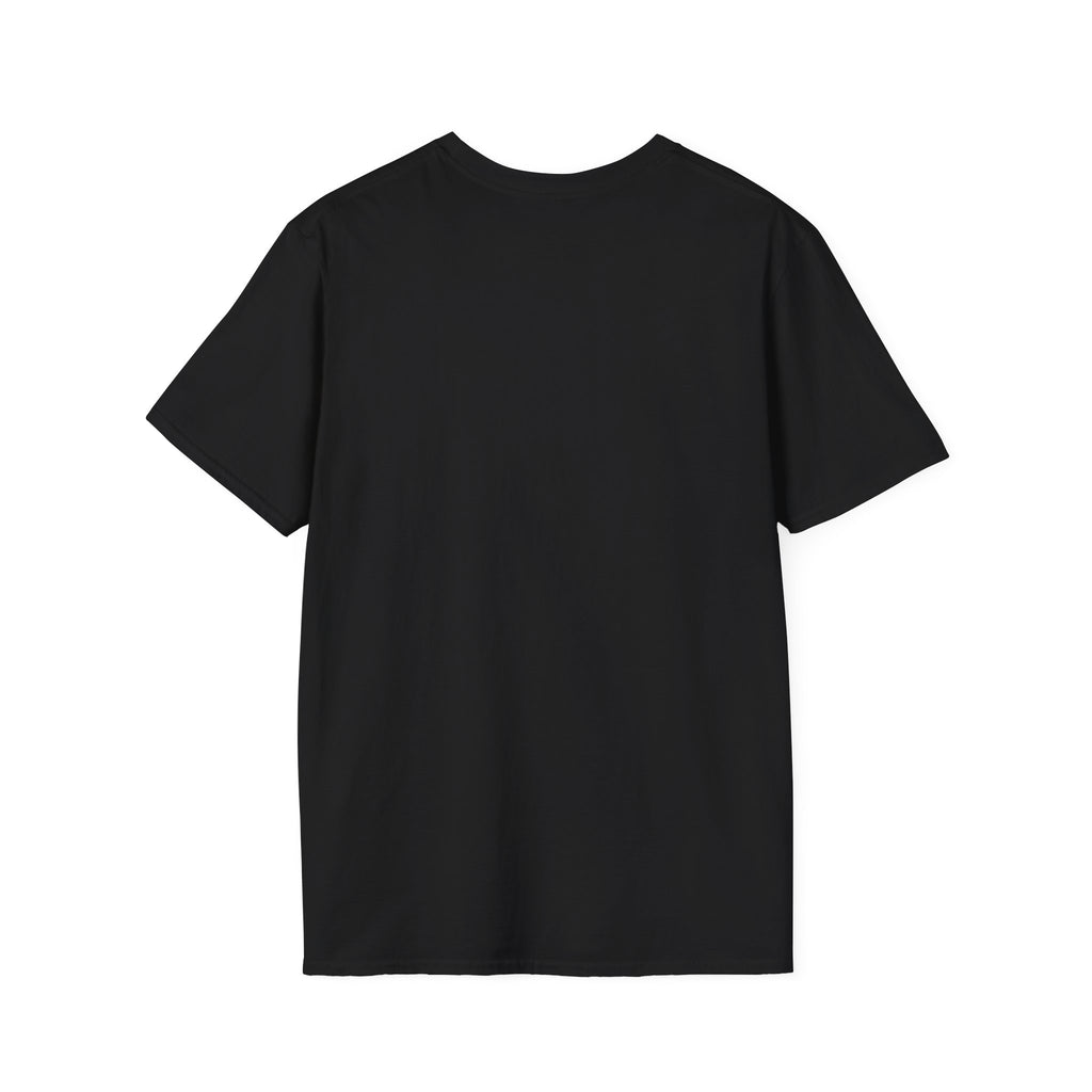 Wolf of the North T‑Shirt — Rustic Wolf Graphic Tee